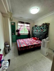 Blk 196D Punggol Field (Punggol), HDB 5 Rooms #557819021